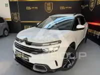 2022 Citroen C5