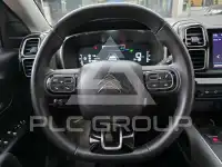 2022 Citroen C5