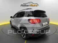 2022 Citroen C5