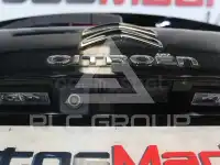 2022 Citroen C5