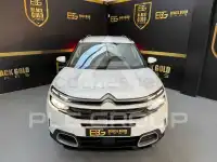 2022 Citroen C5