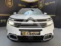 2022 Citroen C5