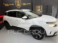 2022 Citroen C5
