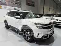 2022 Citroen C5