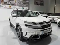 2022 Citroen C5