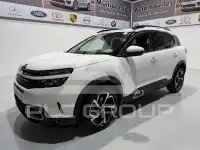 2022 Citroen C5