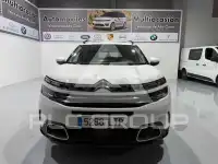 2022 Citroen C5
