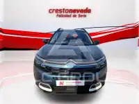 2022 Citroen C5