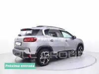 2022 Citroen C5
