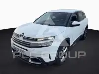 2022 Citroen C5