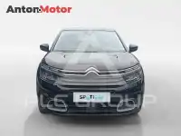 2022 Citroen C5