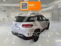 2022 Citroen C5