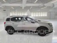 2022 Citroen C5
