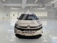 2022 Citroen C5