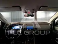 2022 Citroen C5