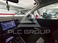 2022 Citroen C5