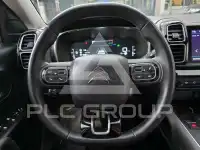 2022 Citroen C5