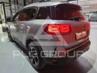 2022 Citroen C5