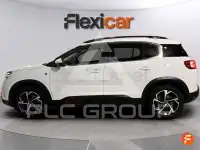 2022 Citroen C5