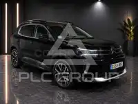 2022 Citroen C5
