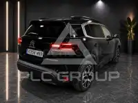 2022 Citroen C5