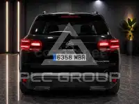 2022 Citroen C5