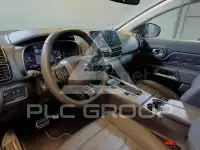 2022 Citroen C5