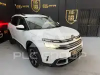 2022 Citroen C5