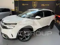2022 Citroen C5