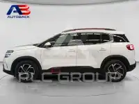2022 Citroen C5