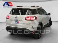 2022 Citroen C5