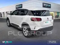 2022 Citroen C5