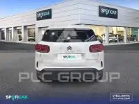 2022 Citroen C5