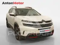 2022 Citroen C5