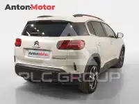 2022 Citroen C5