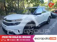2022 Citroen C5