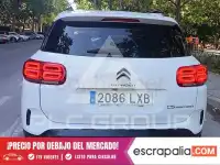 2022 Citroen C5