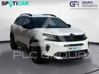 2022 Citroen C5