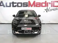 2022 Citroen C5