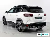 2022 Citroen C5