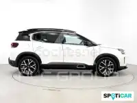 2022 Citroen C5