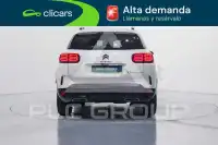 2022 Citroen C5
