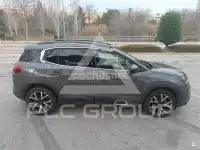 2022 Citroen C5