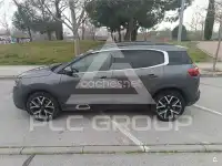 2022 Citroen C5