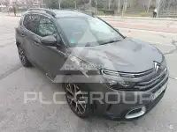 2022 Citroen C5