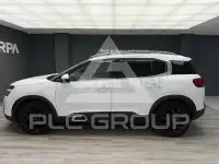 2022 Citroen C5