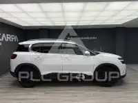 2022 Citroen C5