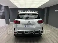 2022 Citroen C5