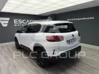 2022 Citroen C5