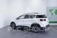 2022 Citroen C5